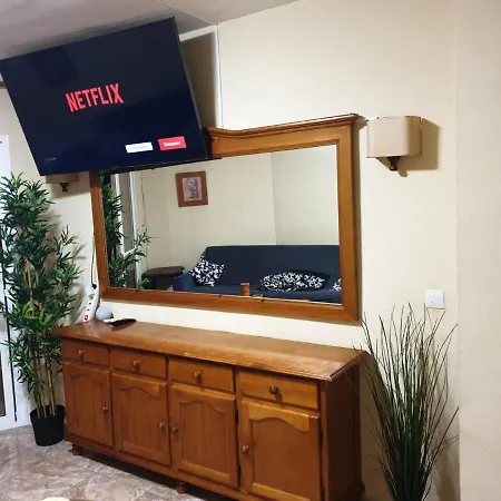 Apartamento Pyramides Apartment Fuengirola