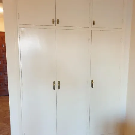 Apartamento Pyramides Apartment