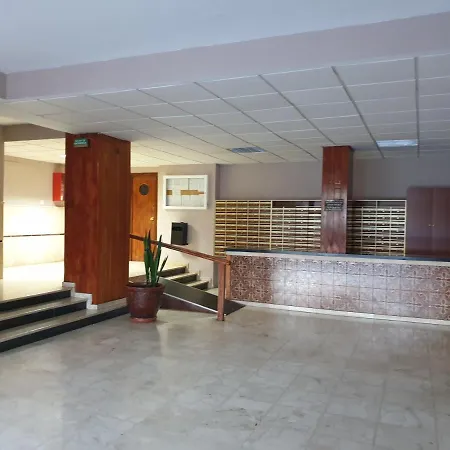 Apartment Apartamento Pyramides Fuengirola