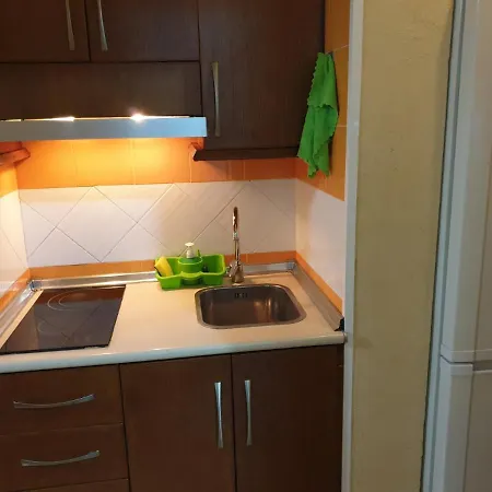 Apartment Apartamento Pyramides Fuengirola