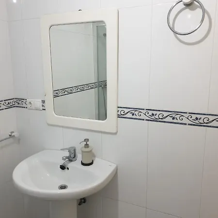 Apartment Apartamento Pyramides Fuengirola