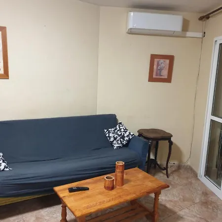 Apartamento Pyramides * Fuengirola