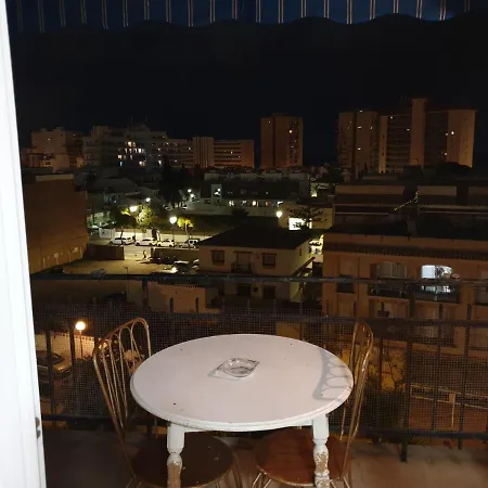 Apartment Apartamento Pyramides Fuengirola