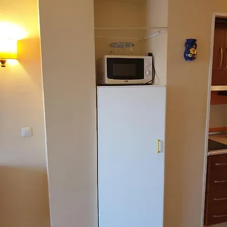 Apartamento Pyramides Apartment
