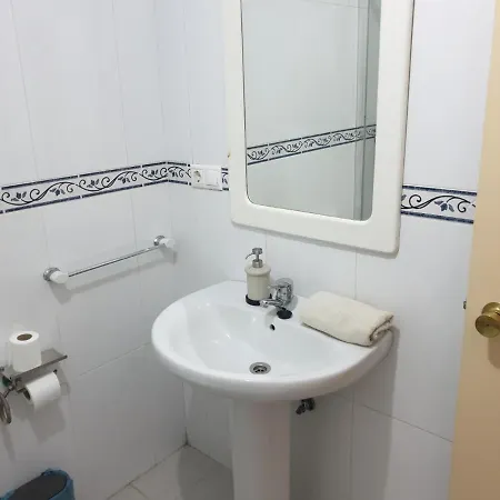 Apartamento Pyramides Fuengirola