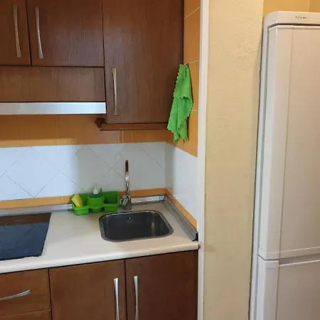 Apartamento Pyramides Apartment Fuengirola