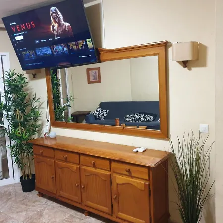Apartamento Pyramides Fuengirola