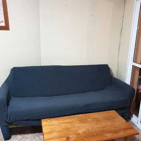 Apartamento Pyramides Apartment *