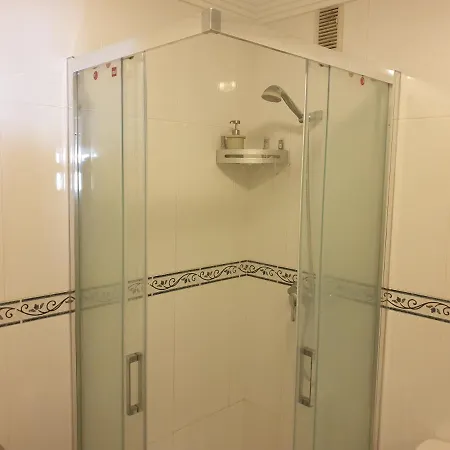 Apartamento Pyramides Apartment Fuengirola